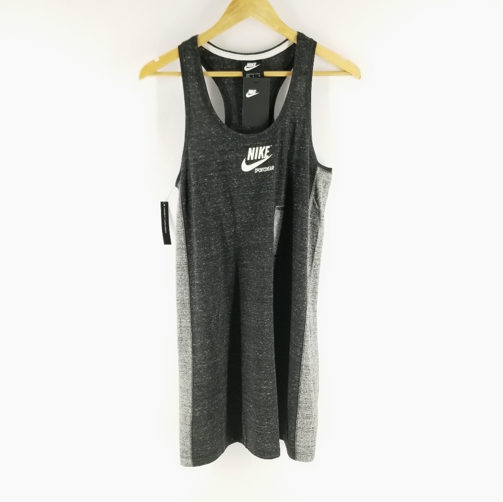 Nike Gym Vintage Dress
